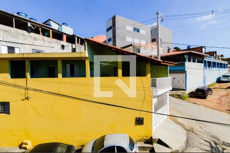 Vista da Sala de apartamento para alugar com 2 quartos, 80m² em Vila Operária, Guarulhos