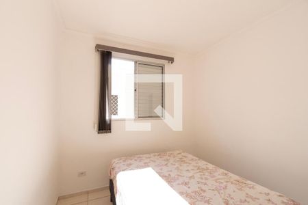 Quarto 2 de apartamento para alugar com 2 quartos, 45m² em Alto da Boa Vista, Sorocaba