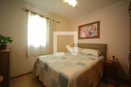 Quarto1 de apartamento à venda com 2 quartos, 74m² em Parque Terra Nova, São Bernardo do Campo