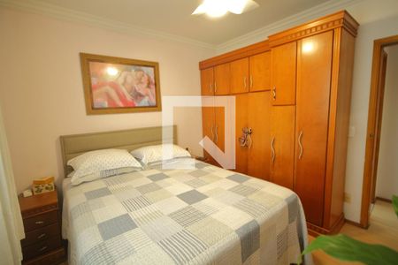 Quarto1 de apartamento à venda com 2 quartos, 74m² em Parque Terra Nova, São Bernardo do Campo