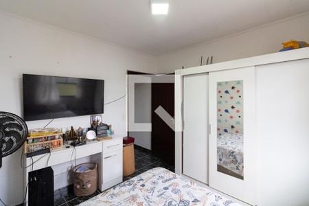 Quarto 1 de casa à venda com 3 quartos, 125m² em Rio Pequeno, São Paulo