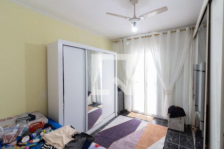 Quarto 3 de casa à venda com 3 quartos, 125m² em Rio Pequeno, São Paulo