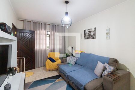 Sala de casa à venda com 3 quartos, 125m² em Rio Pequeno, São Paulo