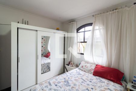 Quarto 1 de casa à venda com 3 quartos, 125m² em Rio Pequeno, São Paulo