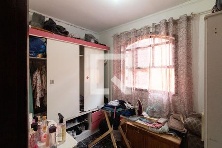 Quarto 2 de casa à venda com 3 quartos, 125m² em Rio Pequeno, São Paulo