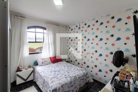 Quarto 1 de casa à venda com 3 quartos, 125m² em Rio Pequeno, São Paulo