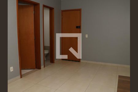Apartamento à venda com 3 quartos, 86m² em Alto da Glória, Goiânia