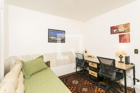 Quarto de apartamento para alugar com 2 quartos, 80m² em Pompeia, São Paulo