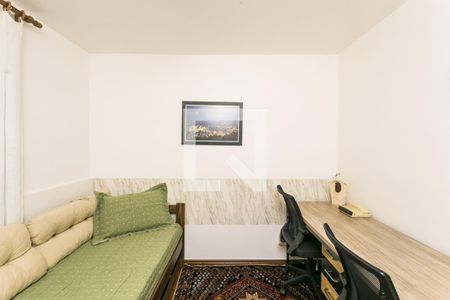 Quarto de apartamento para alugar com 2 quartos, 80m² em Pompeia, São Paulo