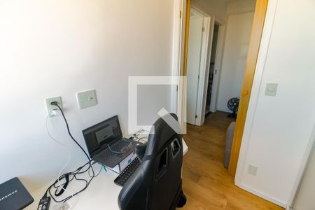 Quarto 1 de apartamento à venda com 2 quartos, 32m² em Jardim Monte Kemel, São Paulo