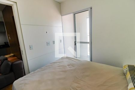 Quarto 2 de apartamento à venda com 2 quartos, 32m² em Jardim Monte Kemel, São Paulo