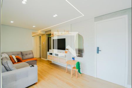 Apartamento à venda com 2 quartos, 62m² em Jardim Vila Galvao, Guarulhos