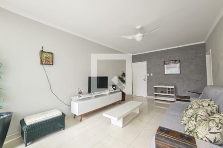 Apartamento para alugar com 3 quartos, 130m² em Vila Maia, Guarujá