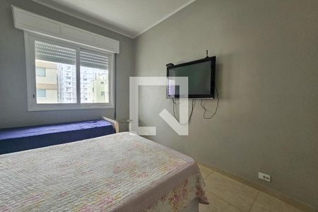 Apartamento para alugar com 3 quartos, 130m² em Vila Maia, Guarujá