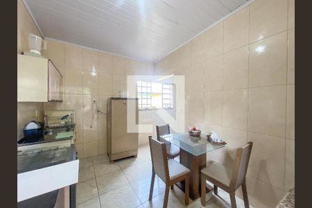 Casa à venda com 3 quartos, 360m² em Itaipu, Contagem
