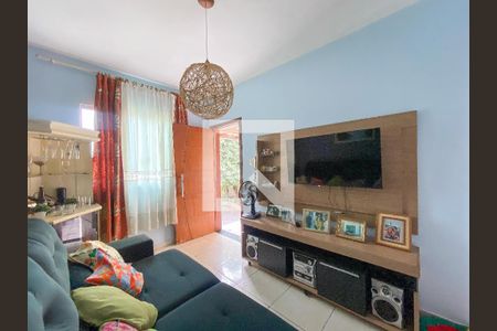 Casa à venda com 3 quartos, 360m² em Itaipu, Contagem