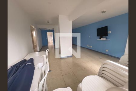 Salão de Festas de apartamento à venda com 2 quartos, 60m² em Vila Romana, São Paulo