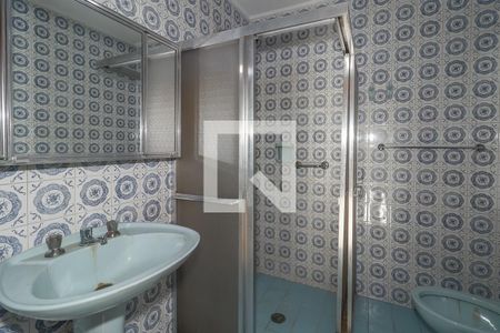 Banheiro da Suíte de apartamento para alugar com 3 quartos, 167m² em Moinhos de Vento, Porto Alegre