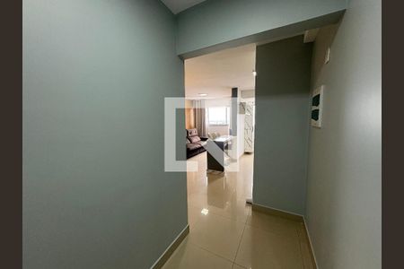 Apartamento à venda com 2 quartos, 74m² em Vila Rosa, Goiânia