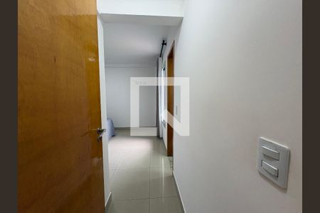 Suíte de apartamento à venda com 2 quartos, 74m² em Vila Rosa, Goiânia