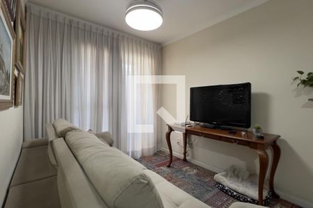 Sala de apartamento à venda com 2 quartos, 63m² em Jardim Flor da Montanha, Guarulhos