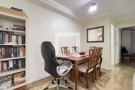 Sala de apartamento à venda com 2 quartos, 63m² em Jardim Flor da Montanha, Guarulhos