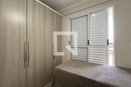 Quarto de apartamento à venda com 2 quartos, 63m² em Jardim Flor da Montanha, Guarulhos