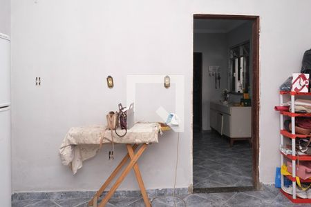 Quarto de casa para alugar com 3 quartos, 100m² em Jardim Alvorada, Nova Iguaçu