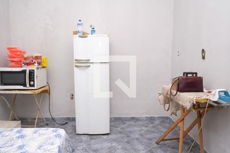 Quarto de casa para alugar com 3 quartos, 100m² em Jardim Alvorada, Nova Iguaçu