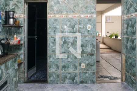 Cozinha de casa para alugar com 3 quartos, 100m² em Jardim Alvorada, Nova Iguaçu