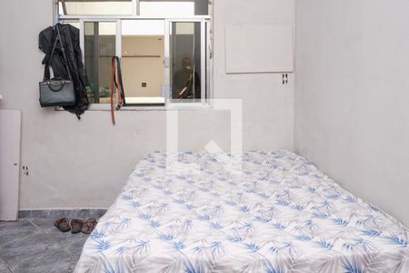 Quarto de casa para alugar com 3 quartos, 100m² em Jardim Alvorada, Nova Iguaçu