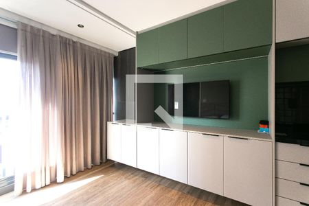 Studio de apartamento para alugar com 1 quarto, 30m² em Vila Gomes Cardim, São Paulo