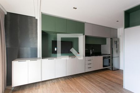 Studio de apartamento para alugar com 1 quarto, 30m² em Vila Gomes Cardim, São Paulo