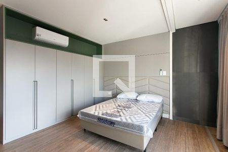 Studio de apartamento para alugar com 1 quarto, 30m² em Vila Gomes Cardim, São Paulo