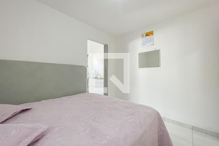 Quarto 2 de casa à venda com 2 quartos, 131m² em Cidade das Flores, Osasco
