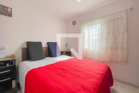 Quarto 1 de casa à venda com 2 quartos, 131m² em Cidade das Flores, Osasco