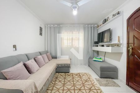 Casa à venda com 2 quartos, 131m² em Cidade das Flores, Osasco