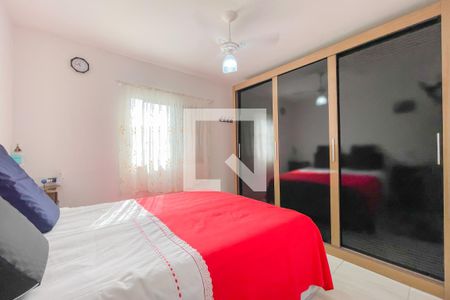 Quarto 1 de casa à venda com 2 quartos, 131m² em Cidade das Flores, Osasco