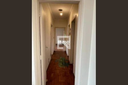 Foto 04 de apartamento à venda com 2 quartos, 100m² em Vila Itapura, Campinas