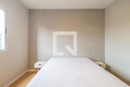 Quarto de apartamento para alugar com 1 quarto, 54m² em Jardim Maria Helena, Barueri