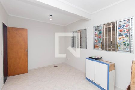 Quarto 1 de casa para alugar com 2 quartos, 125m² em Conjunto Habitacional Jova Rural, São Paulo