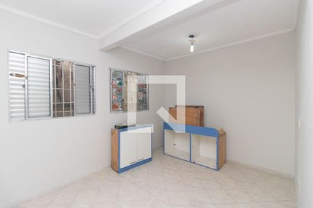 Quarto 1 de casa para alugar com 2 quartos, 125m² em Conjunto Habitacional Jova Rural, São Paulo