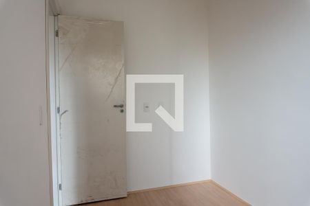 Quarto 1 de apartamento à venda com 2 quartos, 49m² em Santo Cristo, Rio de Janeiro