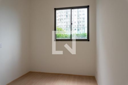 Quarto 2 de apartamento à venda com 2 quartos, 49m² em Santo Cristo, Rio de Janeiro