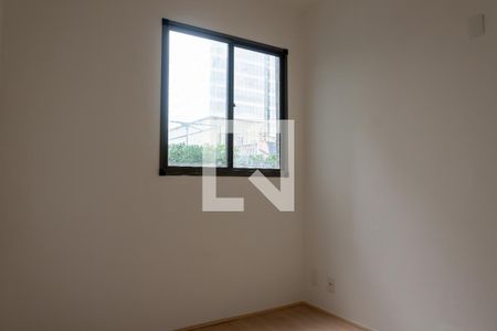 Quarto 2 de apartamento à venda com 2 quartos, 49m² em Santo Cristo, Rio de Janeiro