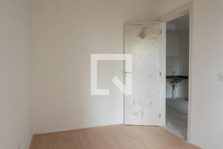 Quarto 2 de apartamento à venda com 2 quartos, 49m² em Santo Cristo, Rio de Janeiro