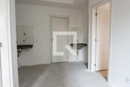 Apartamento para alugar com 2 quartos, 49m² em Santo Cristo, Rio de Janeiro