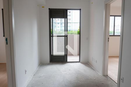 Apartamento para alugar com 2 quartos, 49m² em Santo Cristo, Rio de Janeiro