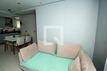 Apartamento à venda com 2 quartos, 103m² em Vila Guiomar, Santo André