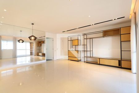 Sala de apartamento para alugar com 3 quartos, 110m² em Vila Leopoldina, São Paulo